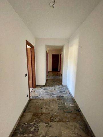 Appartamento in residenziale in Via Reggio Campi