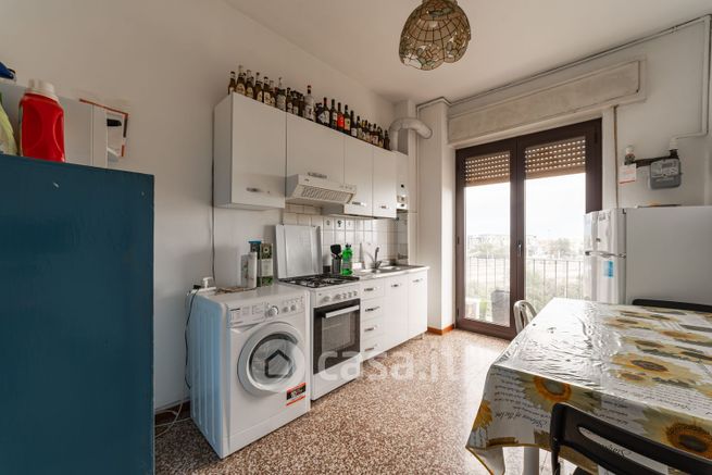 Appartamento in residenziale in Via Edoardo Bassini 52