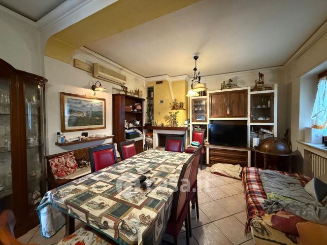 Appartamento in residenziale in Via di Porto