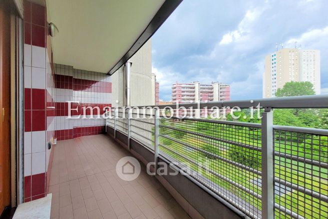 Appartamento in residenziale in Via Alessandro Bisnati 3