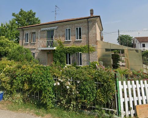 Casa indipendente in residenziale in Via Villa Inferiore 153
