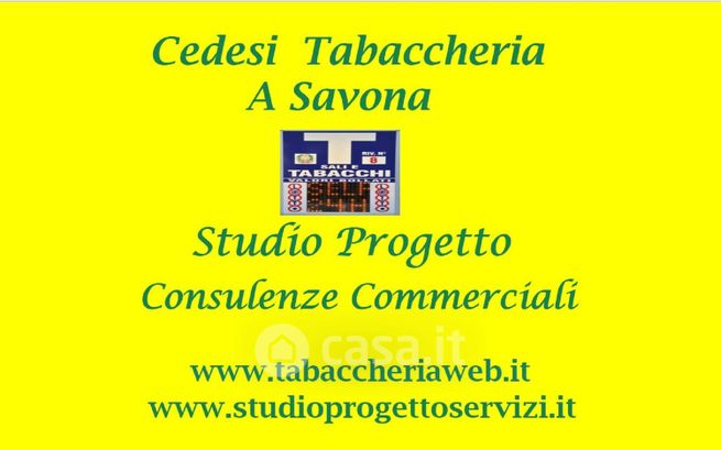 Attività/licenza (con o senza mura) in commerciale in A10