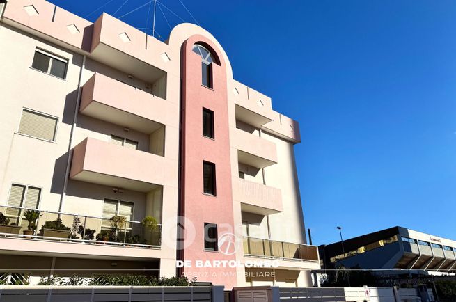 Appartamento in residenziale in Via Venezia 67