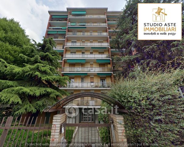 Appartamento in residenziale in Via Francesco Baracca 26