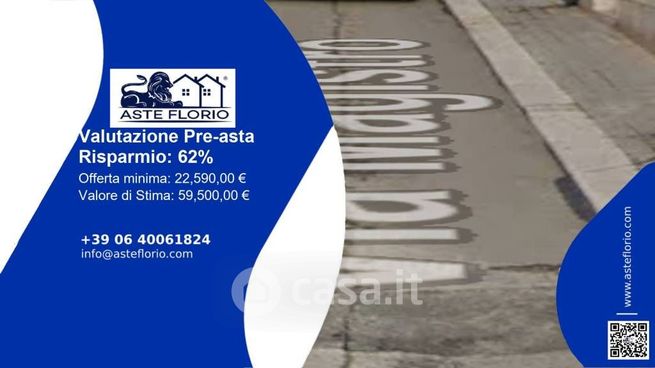 Appartamento in residenziale in Via Magistro