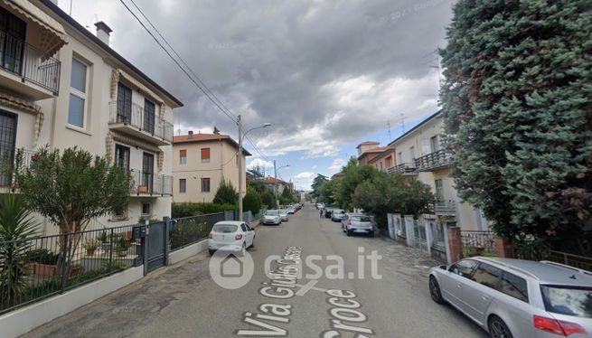 Appartamento in residenziale in Via Giulio Cesare Croce