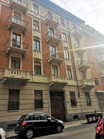 Appartamento in residenziale in Via Marco Polo