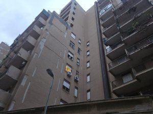 Appartamento in residenziale in Via Giovanni Dotto 12