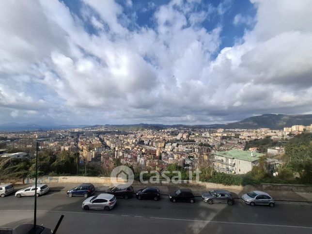 Appartamento in residenziale in Via Stazio