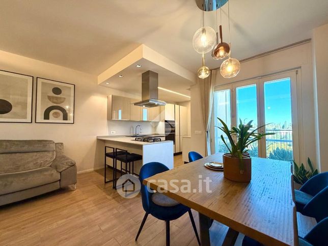 Appartamento in residenziale in Via Vecchia Surbo 44