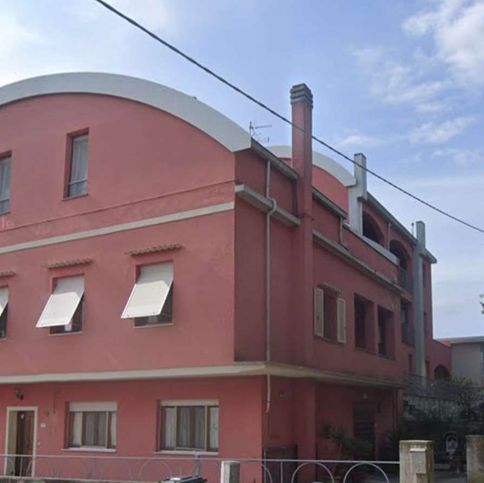 Appartamento in residenziale in