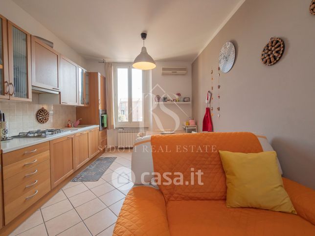 Appartamento in residenziale in Via Terni 7