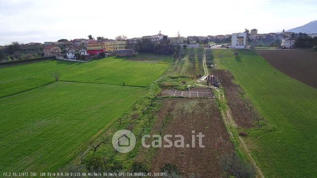 Terreno edificabile in residenziale in Via Varattiera