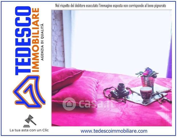 Appartamento in residenziale in Via Romani