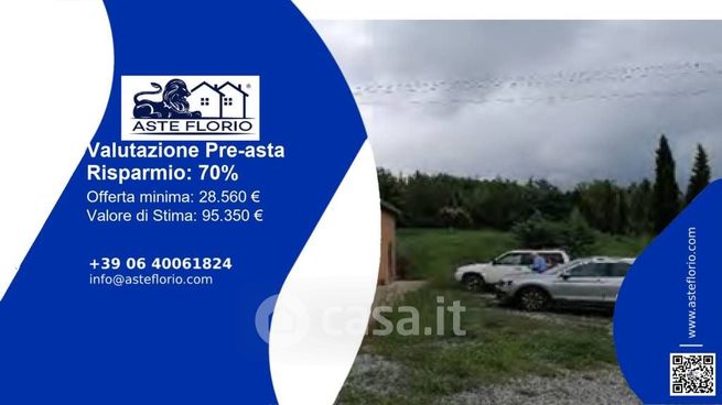 Capannone in commerciale in Strada Provinciale 160