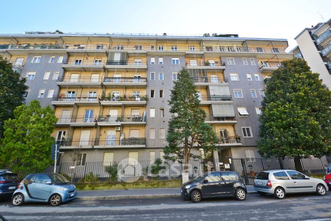 Appartamento in residenziale in Via Giuseppe Avezzana 14