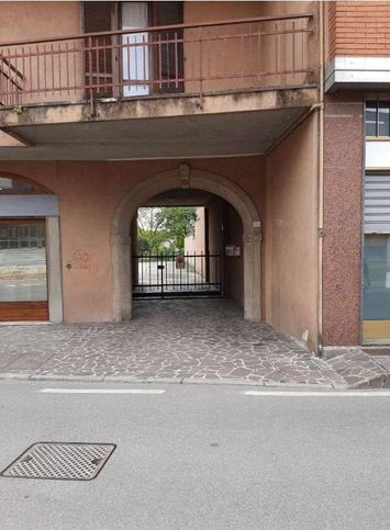 Appartamento in residenziale in Via Trieste