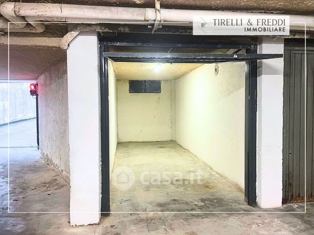 Box/posto auto in residenziale in Via Bligny