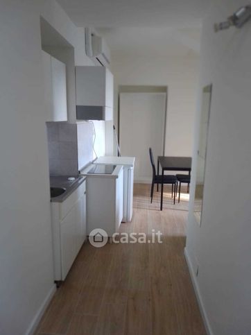 Appartamento in residenziale in Corso Casale 66 bis