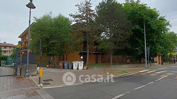 Appartamento in residenziale in Via Italia 3