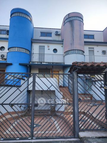 Villetta a schiera in residenziale in Via Luigi Einaudi