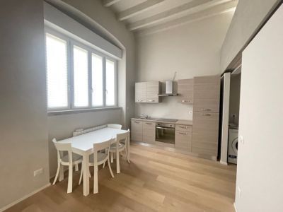 Appartamento in residenziale in Via Popoli Uniti