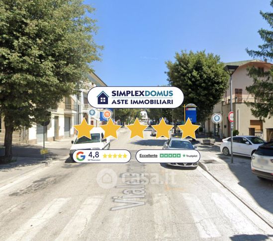 Appartamento in residenziale in Viale Bruno Buozzi