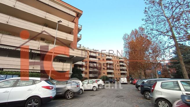 Appartamento in residenziale in Viale Giulio Cesare 46