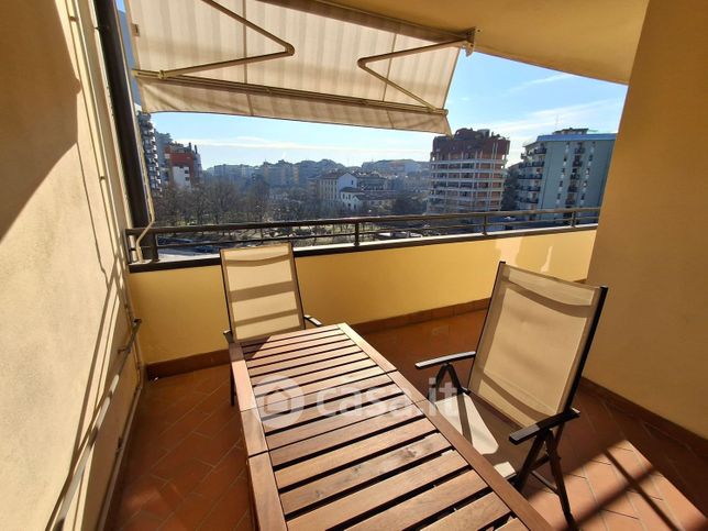 Appartamento in residenziale in Via Pietro Colletta 70