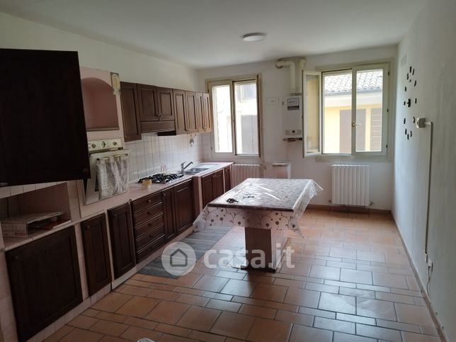 Appartamento in residenziale in Via Manfredo Fanti