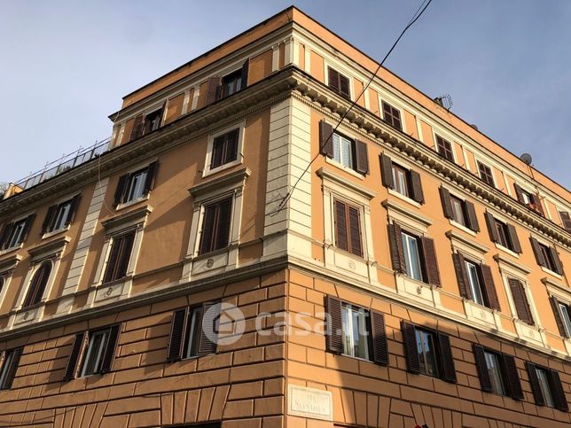 Ufficio in commerciale in Via Mantova