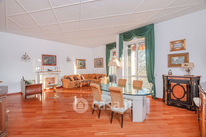 Appartamento in residenziale in Corso Venezia
