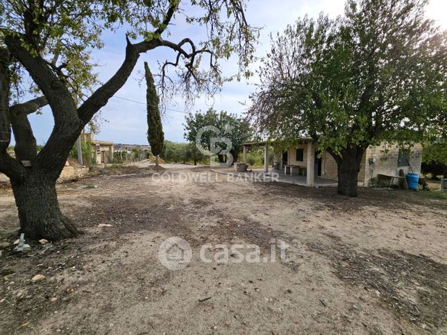 Terreno agricolo in commerciale in Contrada Sulla