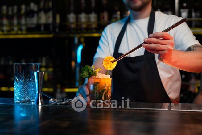 Attivitã /licenza (con o senza mura) in commerciale in Piazza Nazario Sauro 23