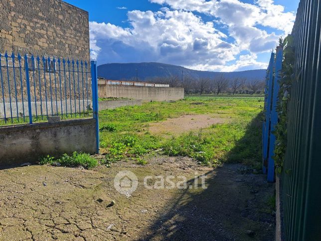 Terreno agricolo in commerciale in Via Nazionale Appia