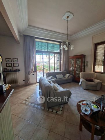Appartamento in residenziale in Via Roma