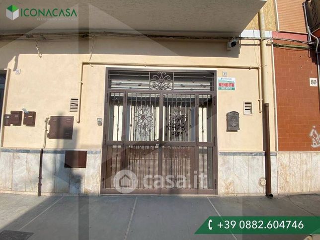 Appartamento in residenziale in Via trinitapoli 91