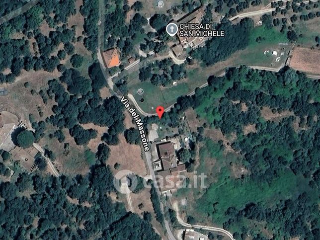 Appartamento in residenziale in Via del Massone 7-5