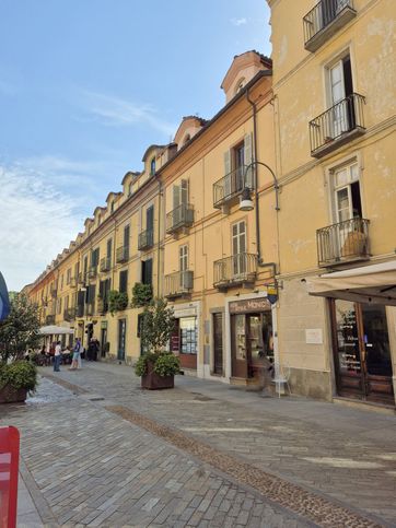 Appartamento in residenziale in Via Monferrato 16