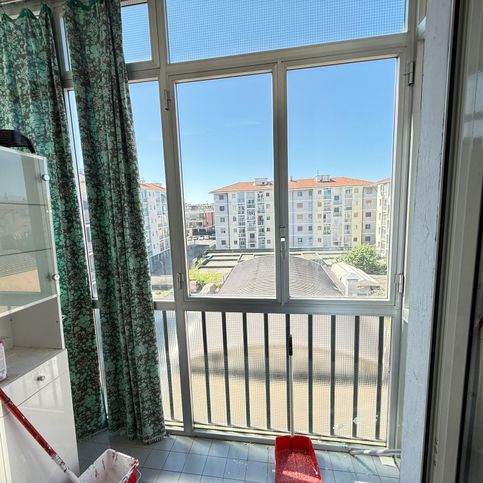 Appartamento in residenziale in Via Sabaudia 134