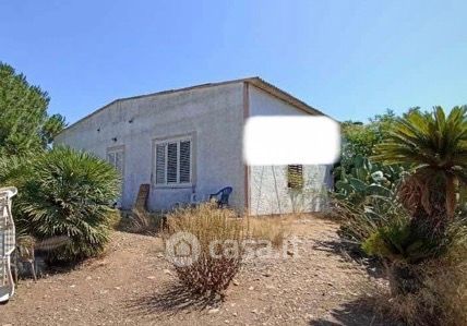 Terreno agricolo in commerciale in Uta