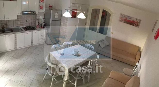 Appartamento in residenziale in Ronco I A Via Resalibera