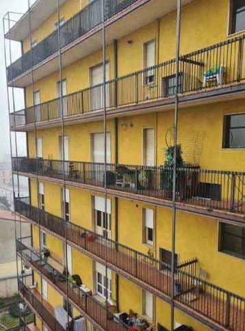 Appartamento in residenziale in Vicolo Venezia