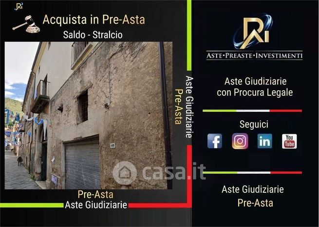 Appartamento in residenziale in Via Santa Margherita 47