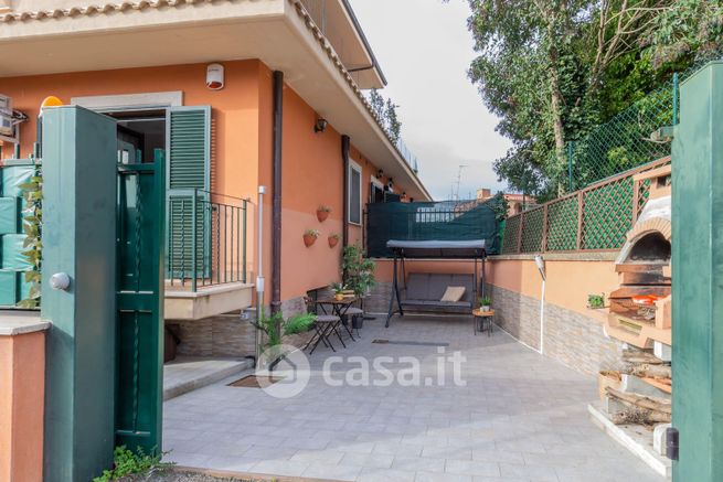 Appartamento in residenziale in Trilussa