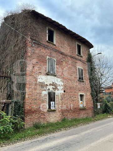 Rustico/casale in residenziale in Via Tignano 1