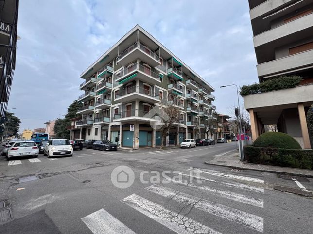 Appartamento in residenziale in Via G. Mazzini 43