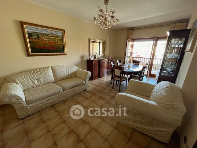 Appartamento in residenziale in Via Capranica