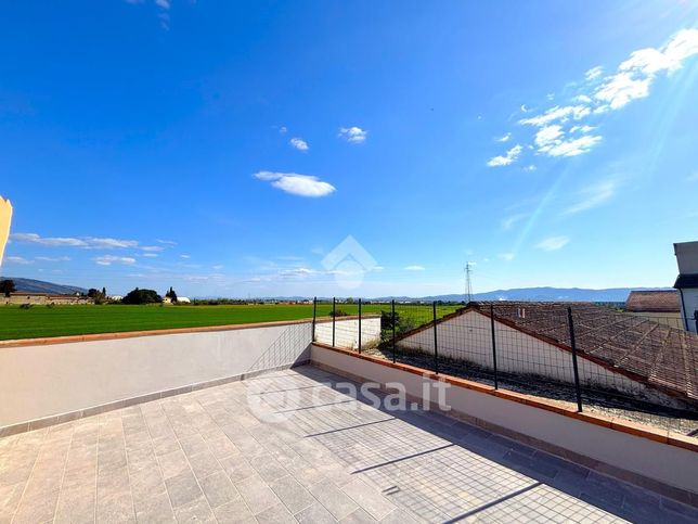 Casa indipendente in residenziale in Circonvallazione Sinistra 47