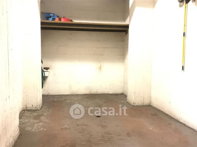 Garage/posto auto in residenziale in Via Capitan Bavastro